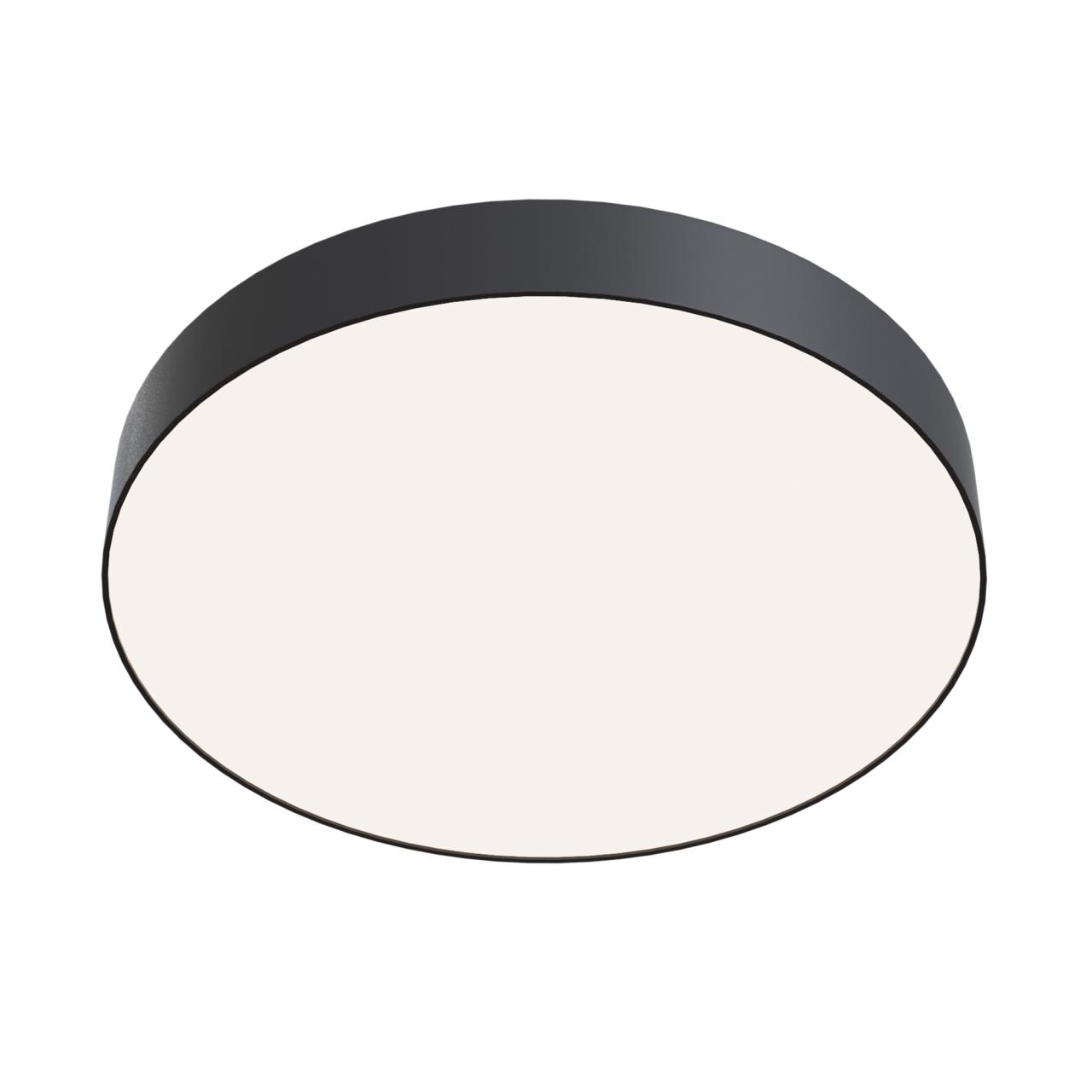 Дополнительная картинка Потолочный светильник Technical C032CL-45W4K-RD-B