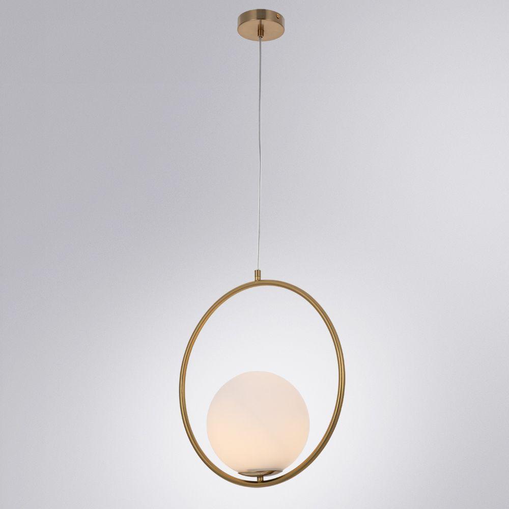 Картинка Подвесной светильник Arte Lamp Matisse A7742SP-1AB