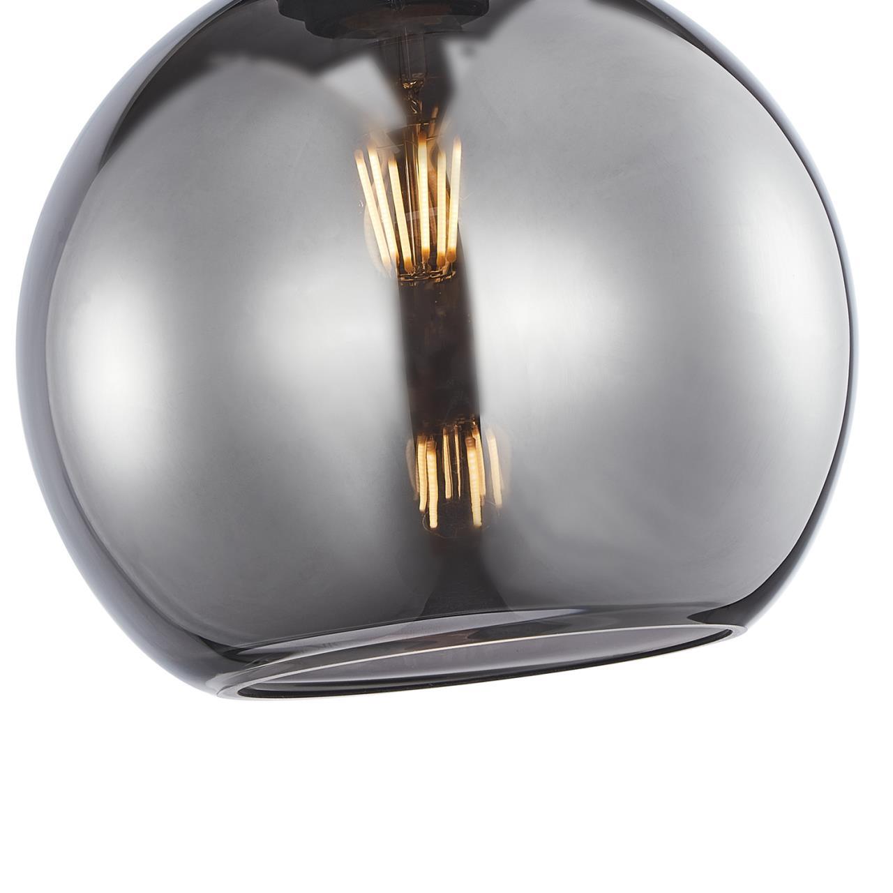 Картинка Подвесной светильник Dubbel 4355-1P