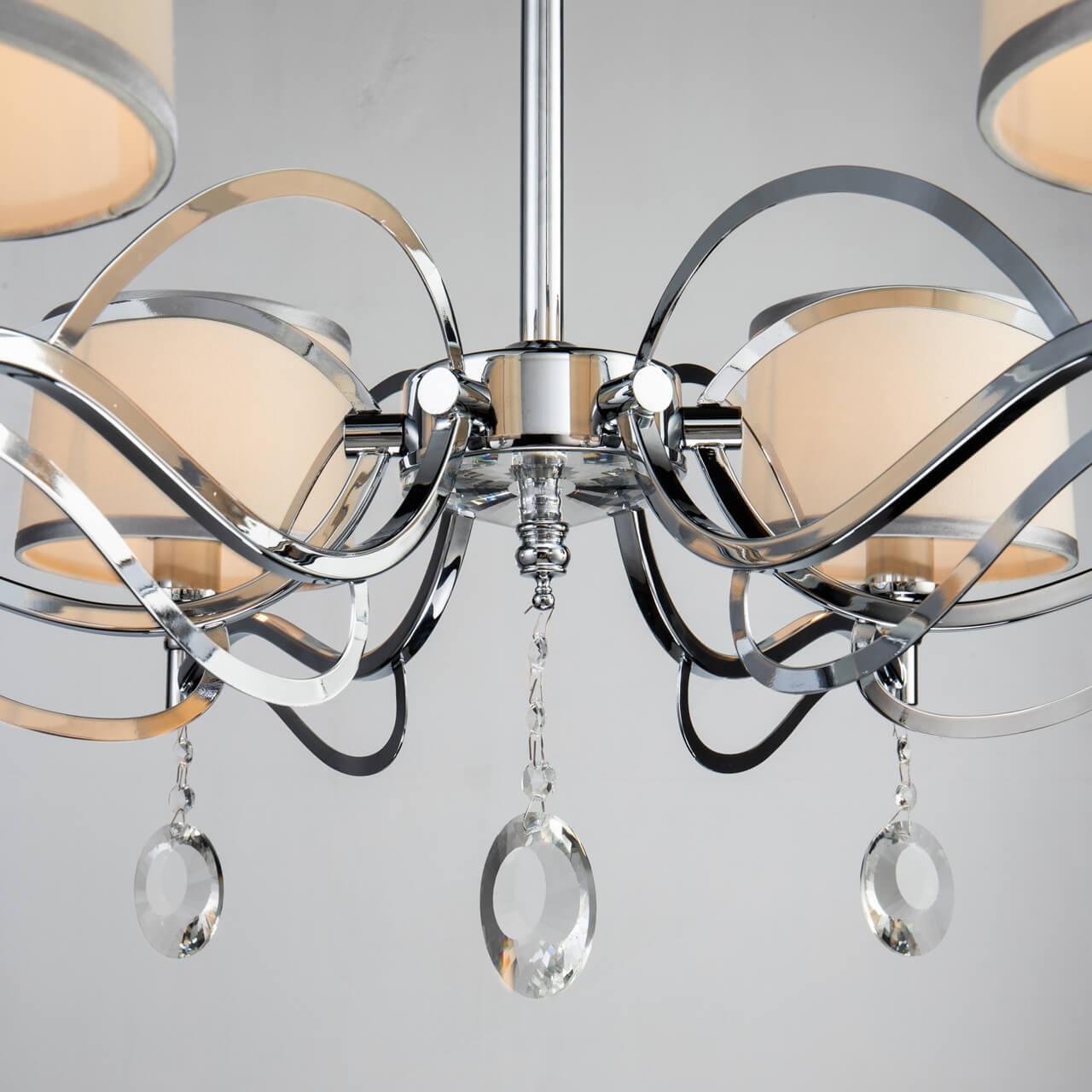 Картинка Подвесная люстра Favourite Semina 2707-6P