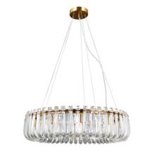 подвесная люстра arte lamp mayotte a1071sp-10pb, доставка по Казахстану 