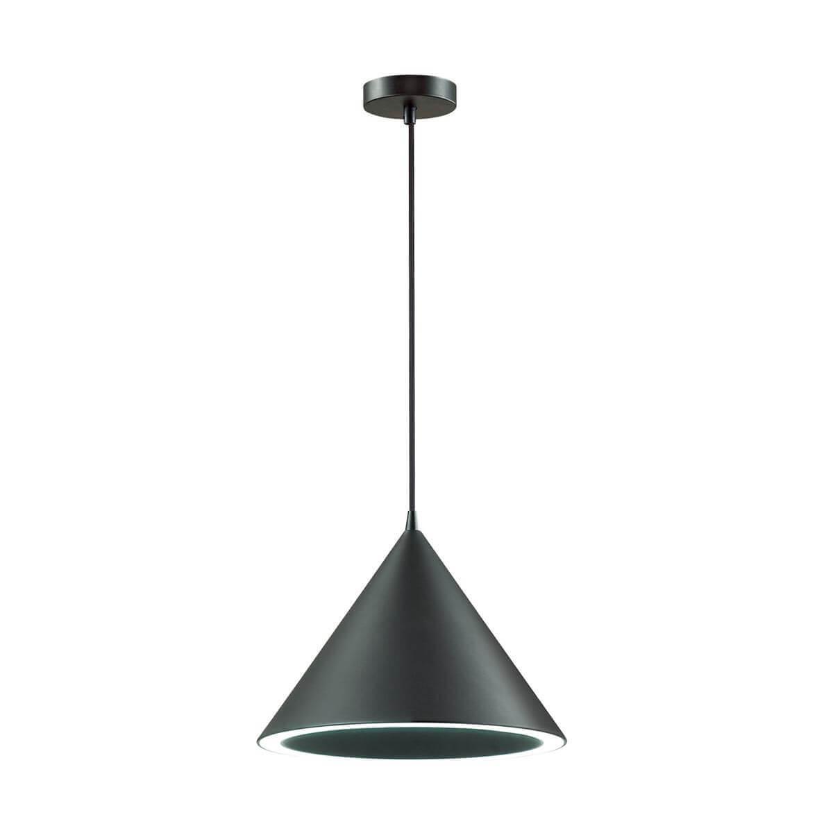 Картинка Подвесной светодиодный светильник Lumion Ledio Lenny 3724/24L