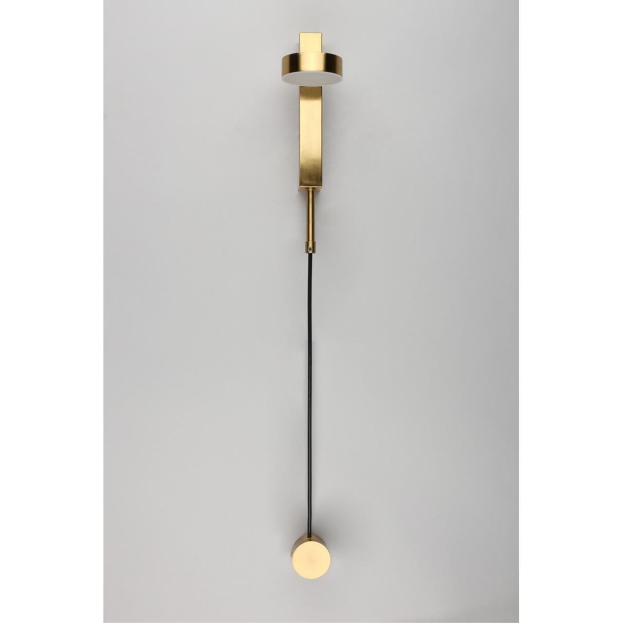 Дополнительная картинка Бра Aployt Aga APL.016.01.07