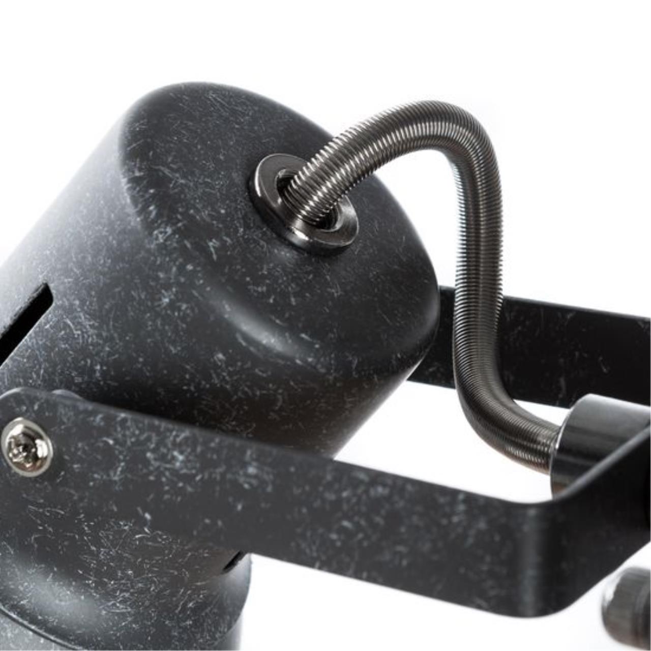 Дополнительная картинка Спот Arte Lamp A1677AP-1GY