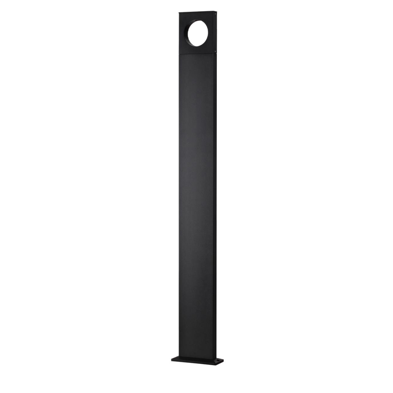 Картинка 6653/10GA NATURE Odeon Light Уличный  светильник 