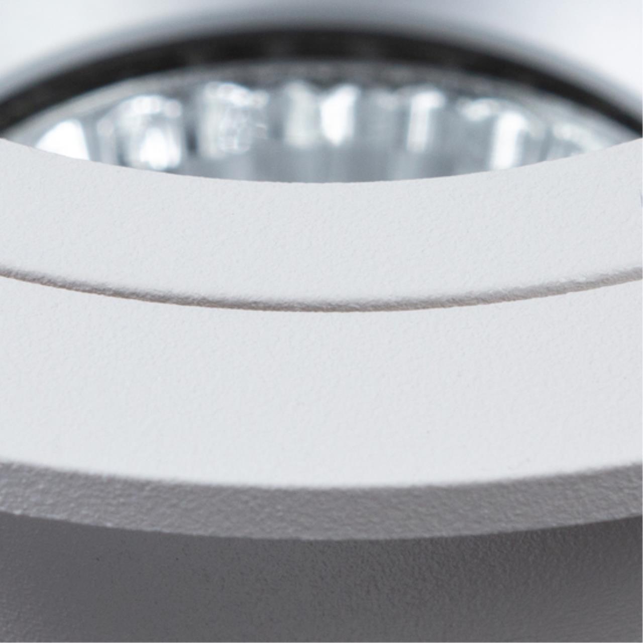 Дополнительная картинка Встраиваемый светильник Arte Lamp Alkes A2161PL-1WH