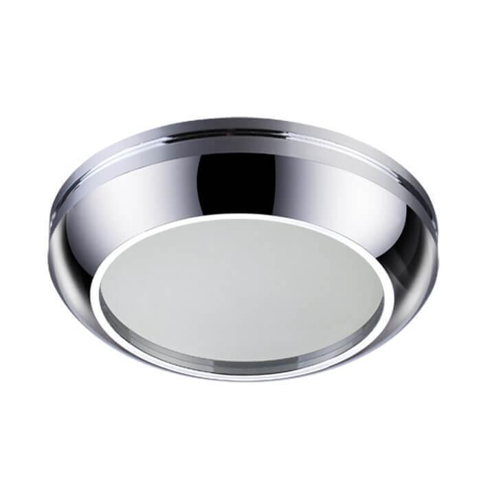 Встраиваемый светильник Novotech Spot Damla 370386 купить в Алматы svet.kz