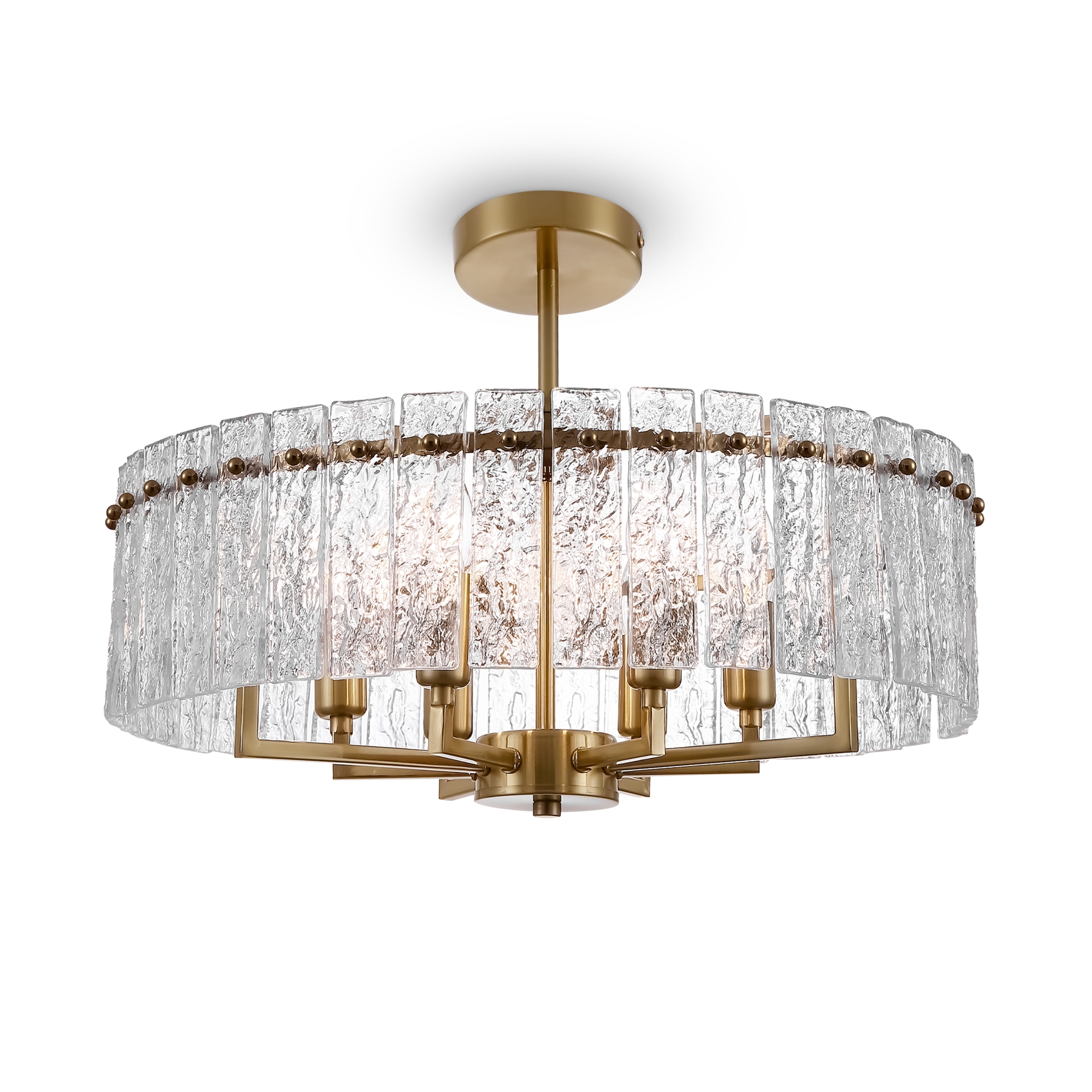 Дополнительная картинка Люстра Freya FR5166PL-06BS