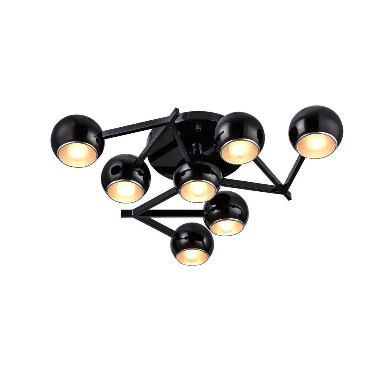 Потолочные Потолочная люстра ST Luce Rottura SL853.402.07, доставка по Казахстану 
