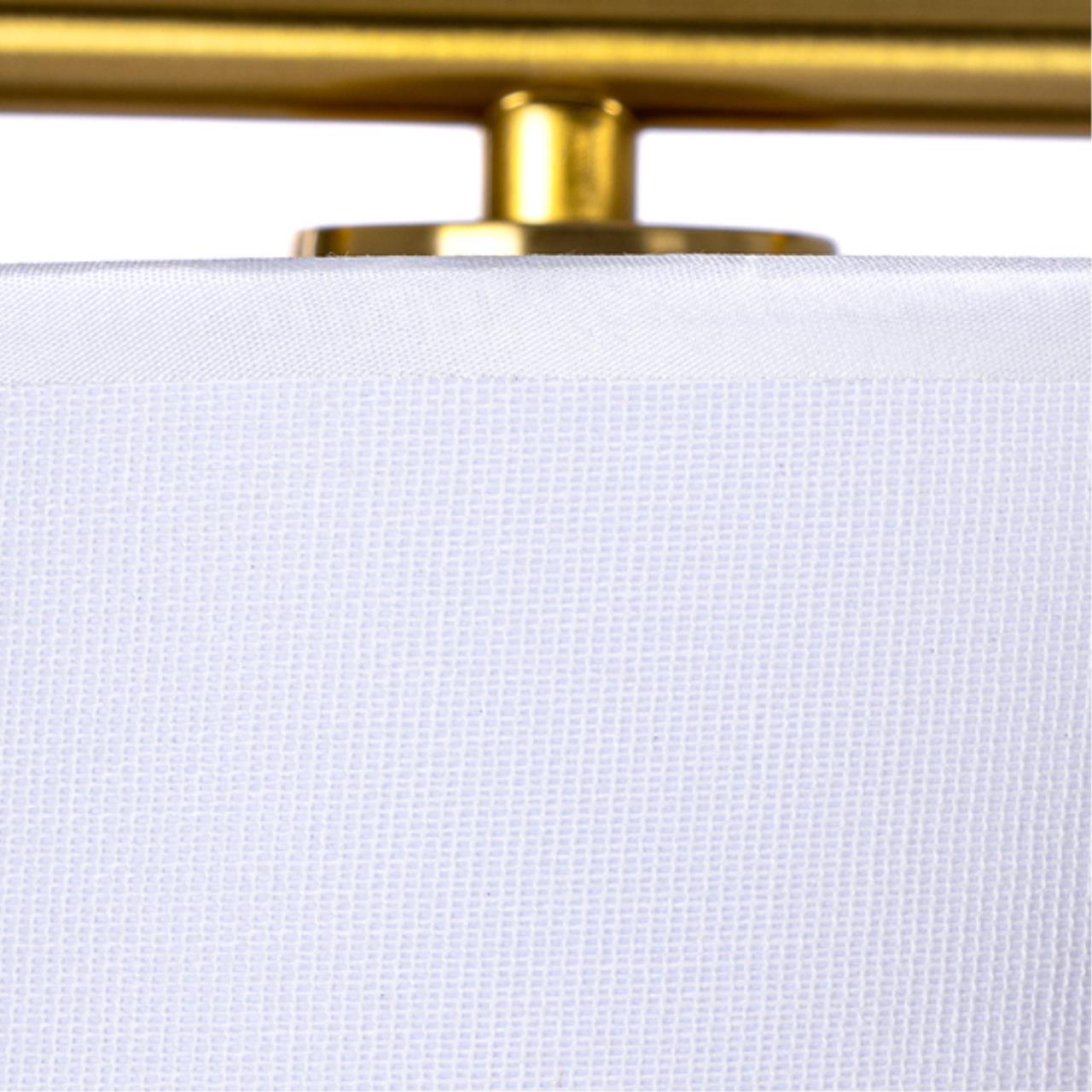 Дополнительная картинка Бра Arte Lamp APEROL A5031AP-1PB