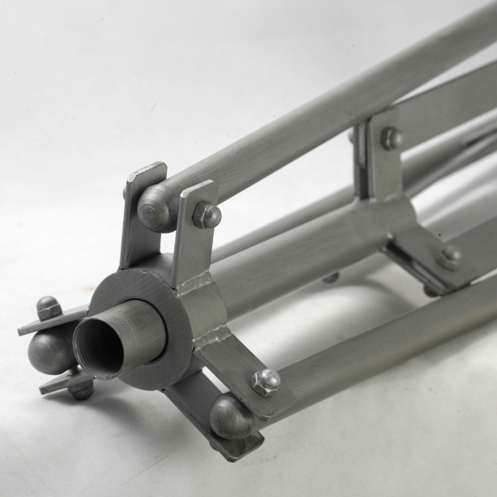 Картинка Торшер Lussole Loft Submarine LSP-9807