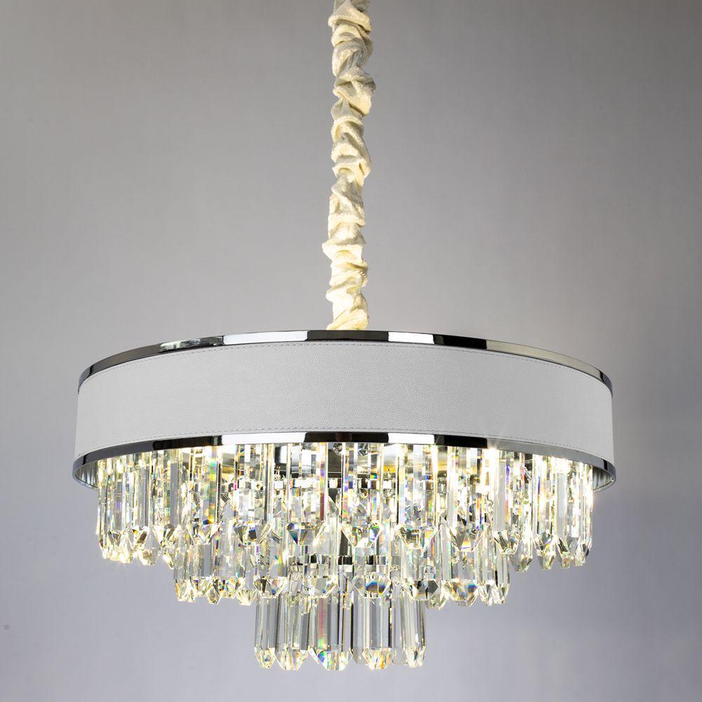 Картинка Подвесная люстра Arte Lamp Diadem A1002LM-6CC
