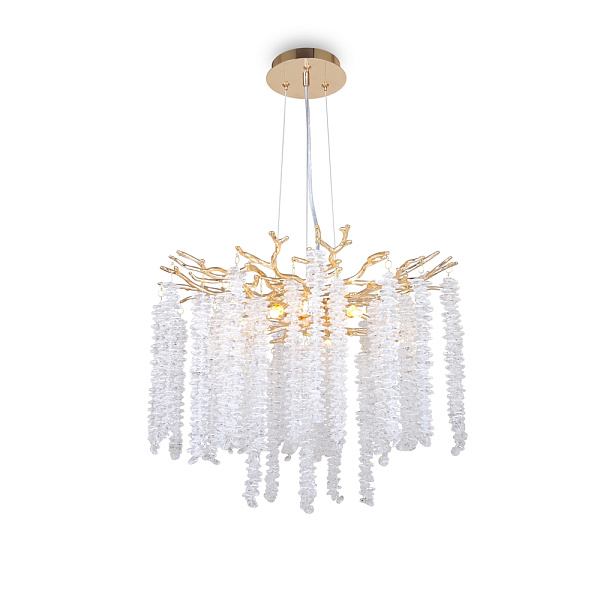 Подвесные Подвесной светильник Freya FR1010PL-06G, доставка по Казахстану 