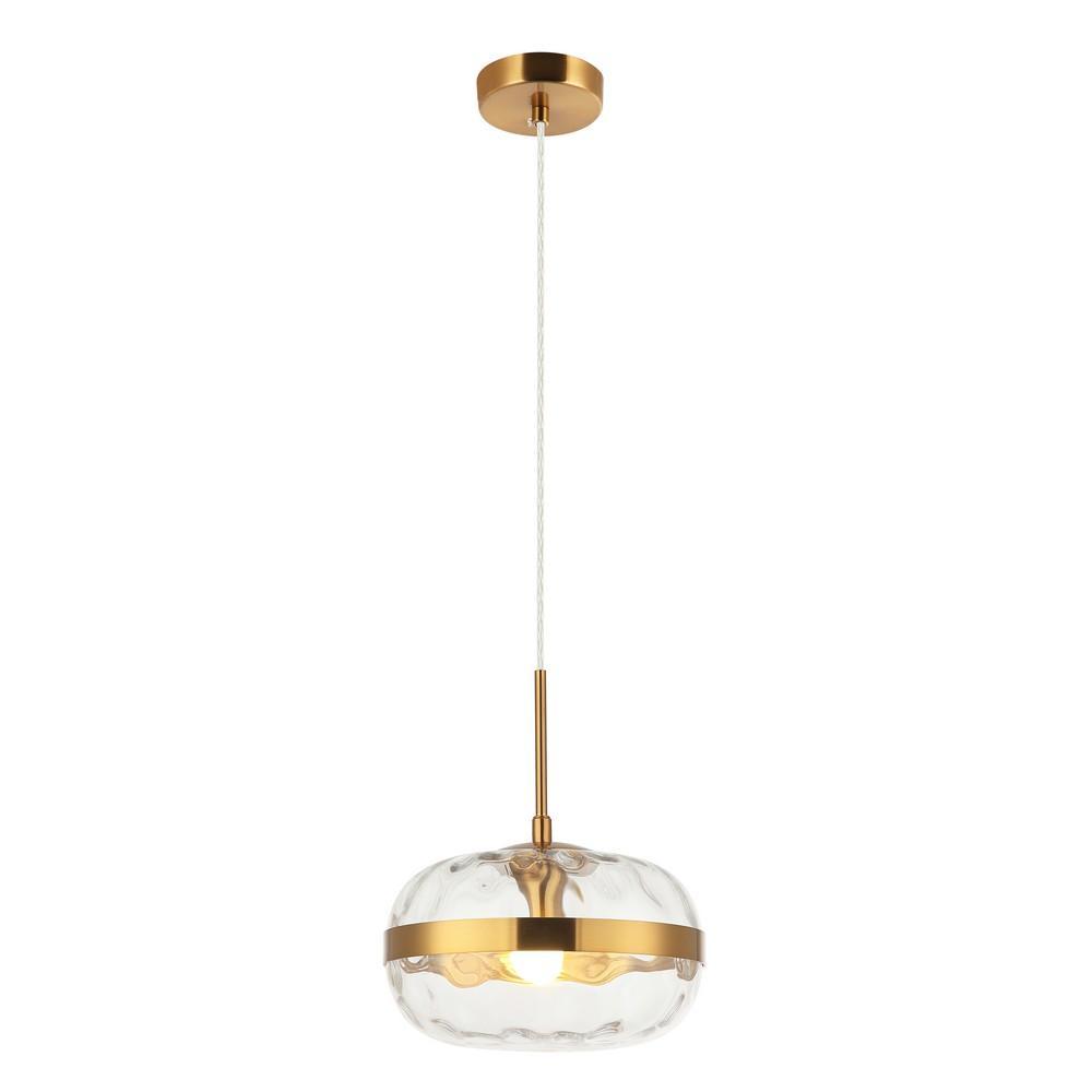 Картинка Подвесной светильник Aployt Gabriela APL.305.06.01