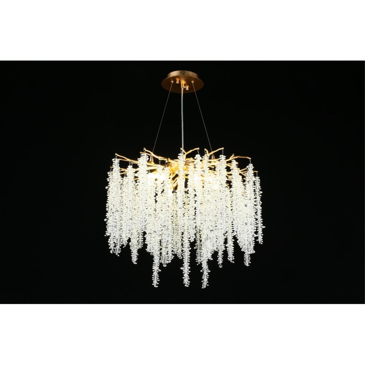 Картинка APL.848.03.10 Люстра Aployt Paulina