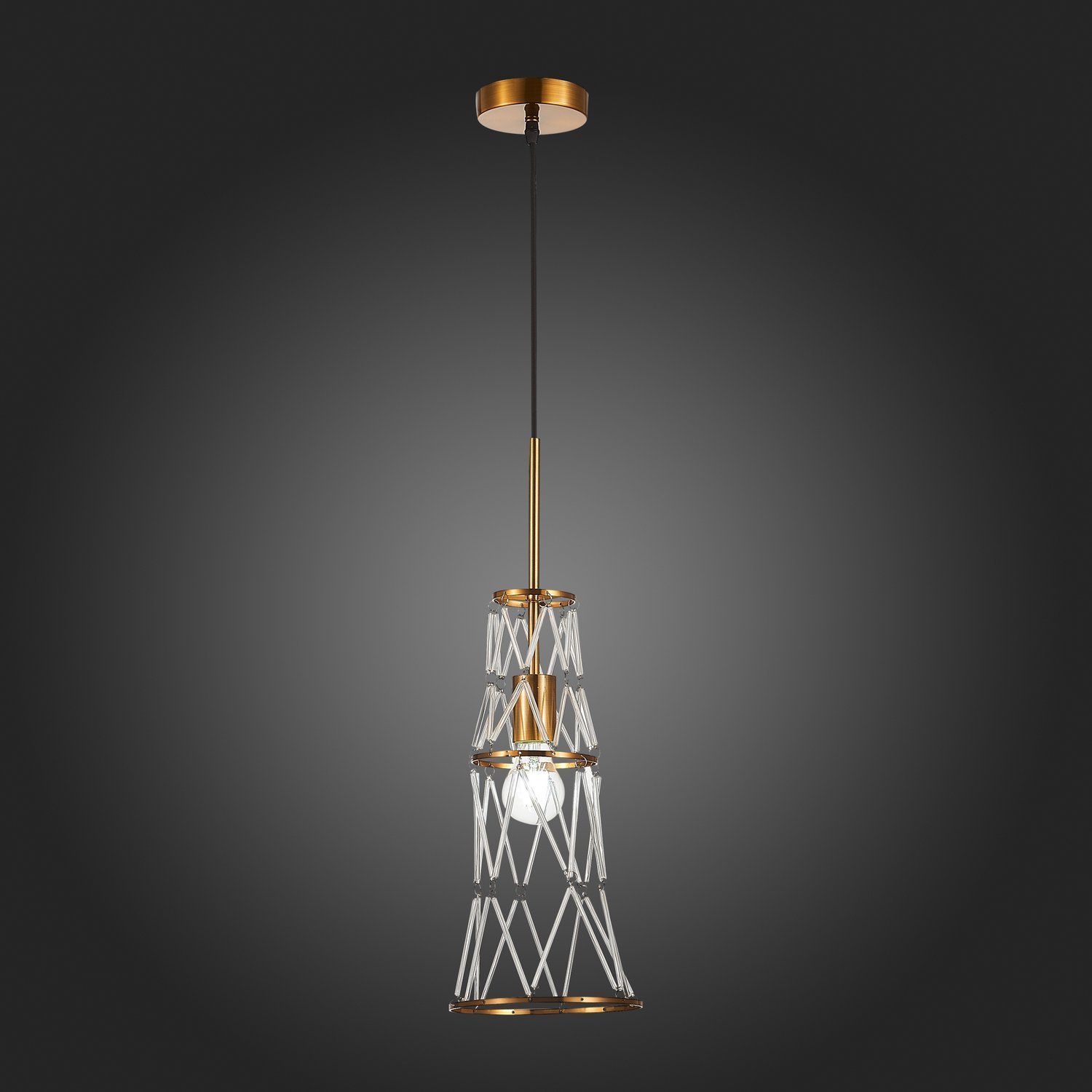 Картинка Подвесной светильник ST Luce Narrio SL1016.203.01