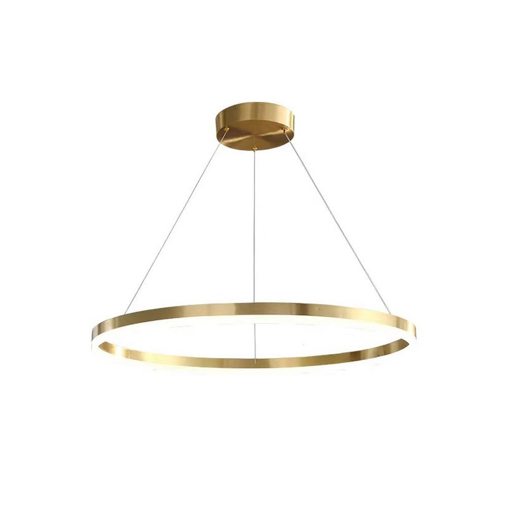 подвесной светодиодный светильник aployt armel apl.049.13.40, доставка по Казахстану 