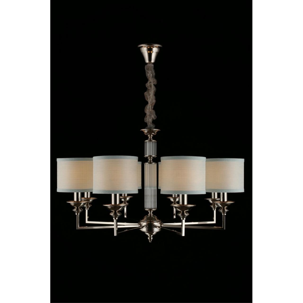 Картинка Подвесная люстра Aployt Malwa APL.712.03.08