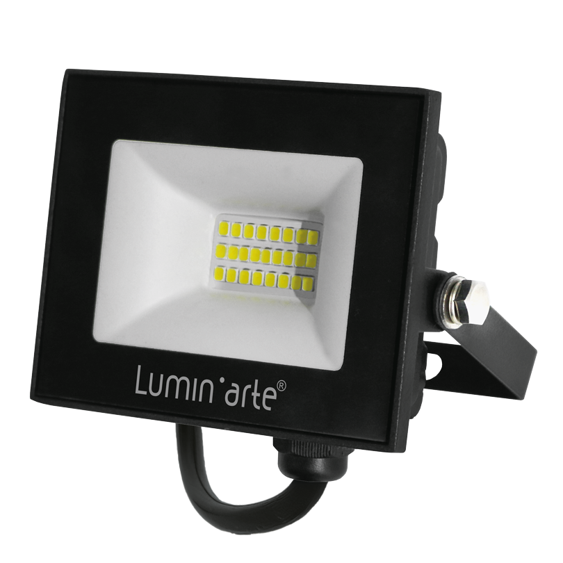 Картинка Светодиодный прожектор Wolta LFL-20W/06