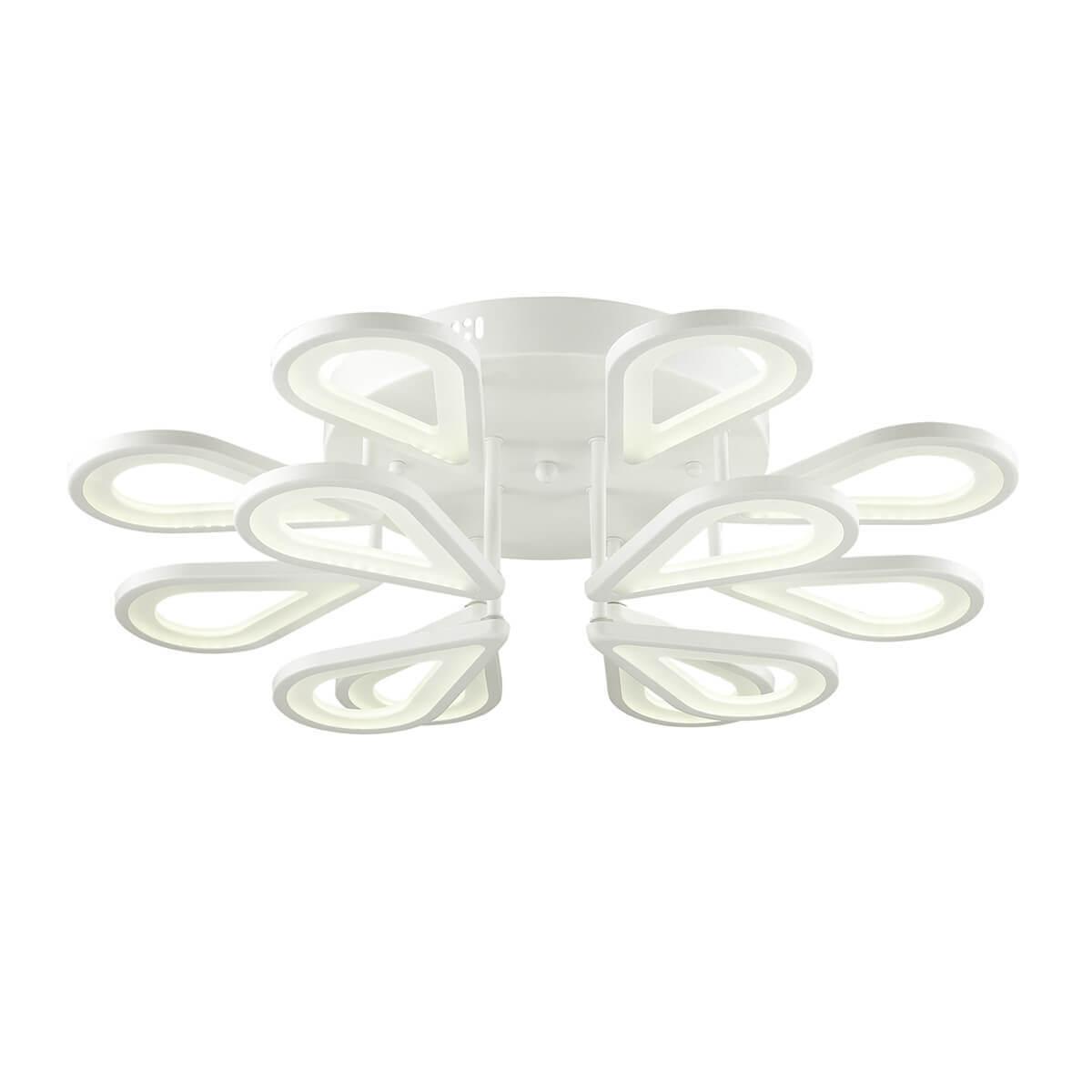 Картинка Потолочная светодиодная люстра Lumion Alodia 3668/99CL