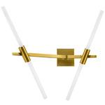 Дополнительная картинка Бра Lightstar Struttura 742623