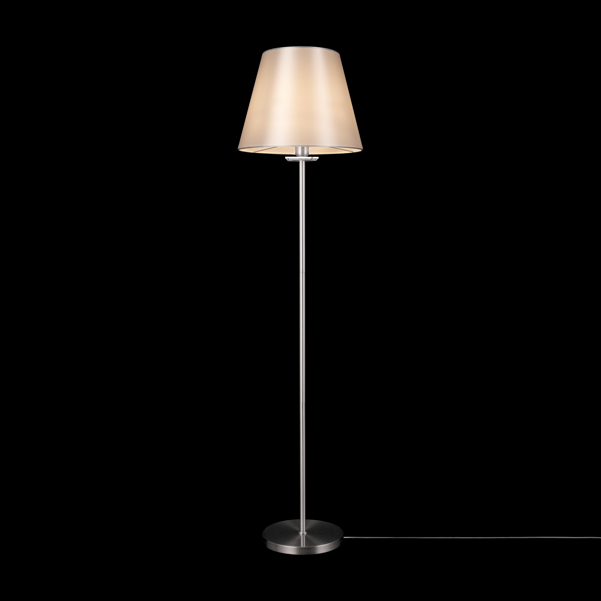 Картинка Торшер Freya FR1006FL-01N