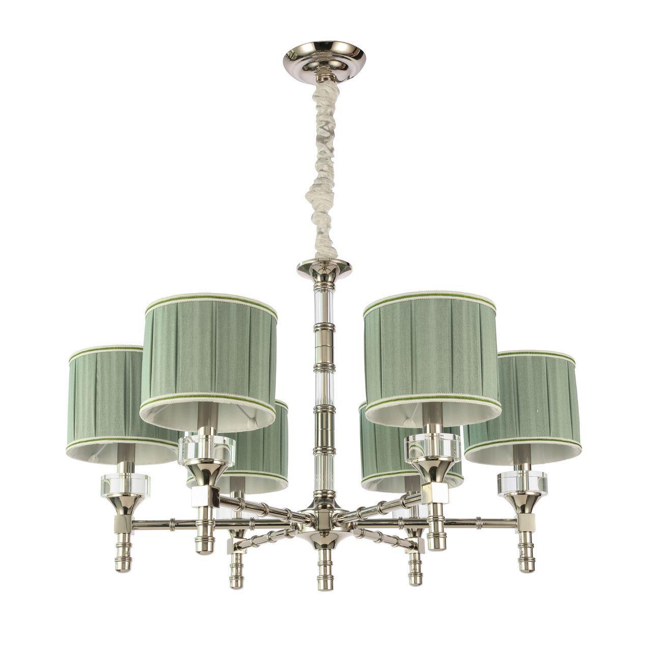 Картинка Подвесная люстра ST Luce Oleo SL1121.103.06