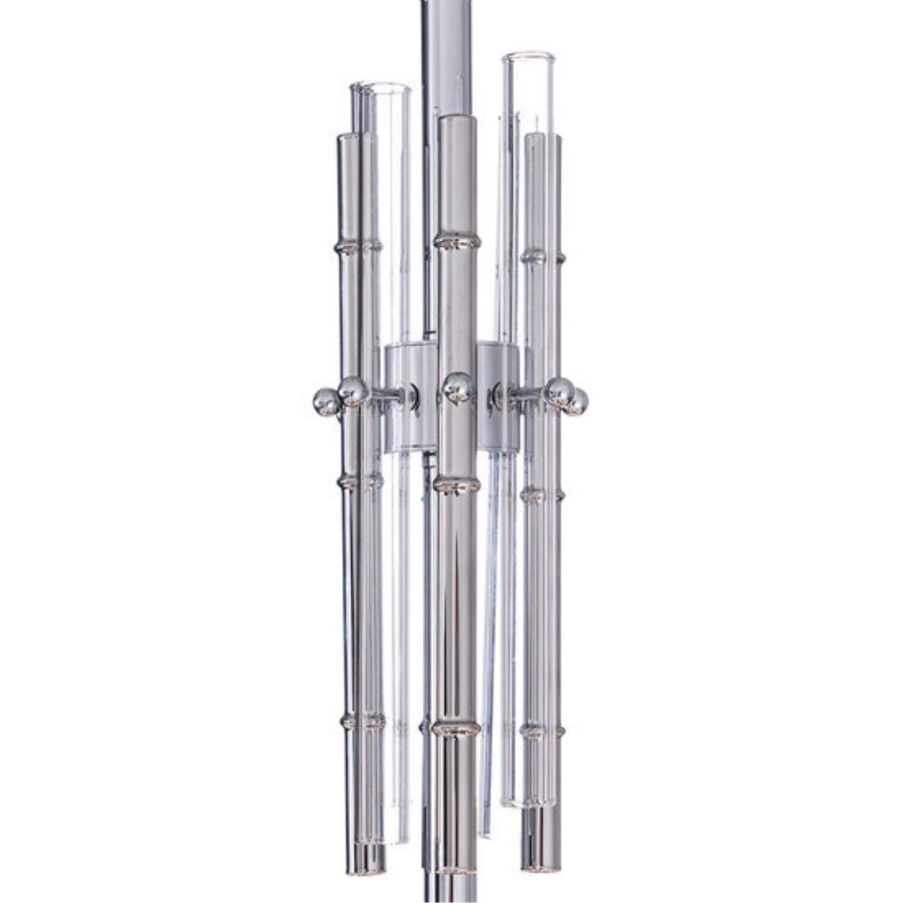 Картинка Подвесной светильник TAYGETA Arte Lamp A4097SP-5CC