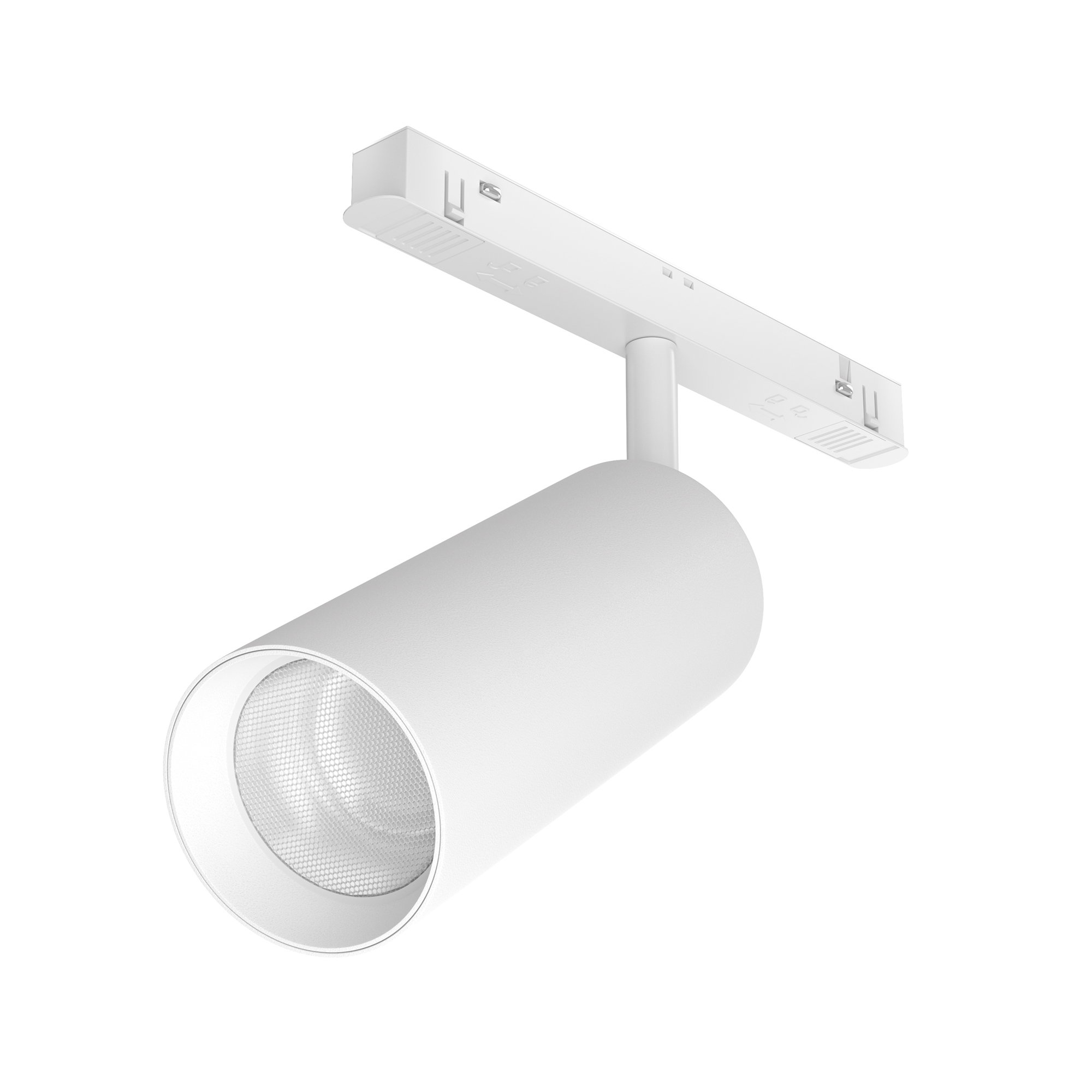 Картинка Трековый светильник Technical TR032-2-20W4K-S-W
