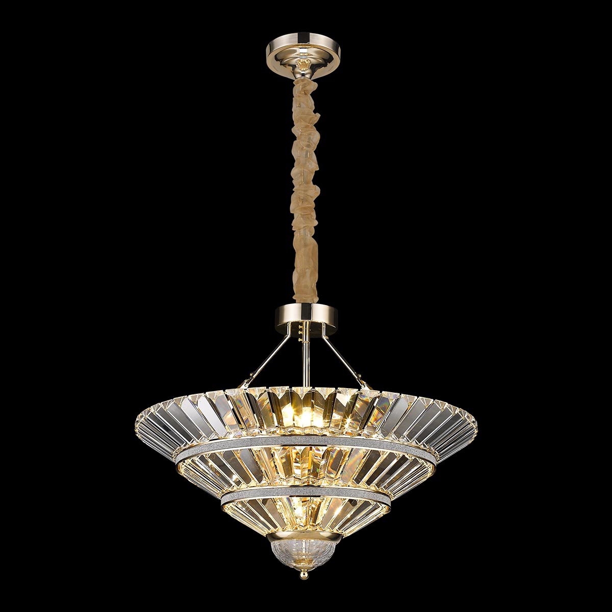 подвесной светильник wertmark nicole we147.08.303, доставка по Казахстану 