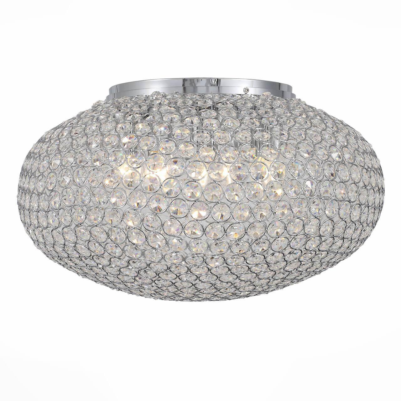 Дополнительная картинка Потолочный светильник ST Luce SL753.102.08