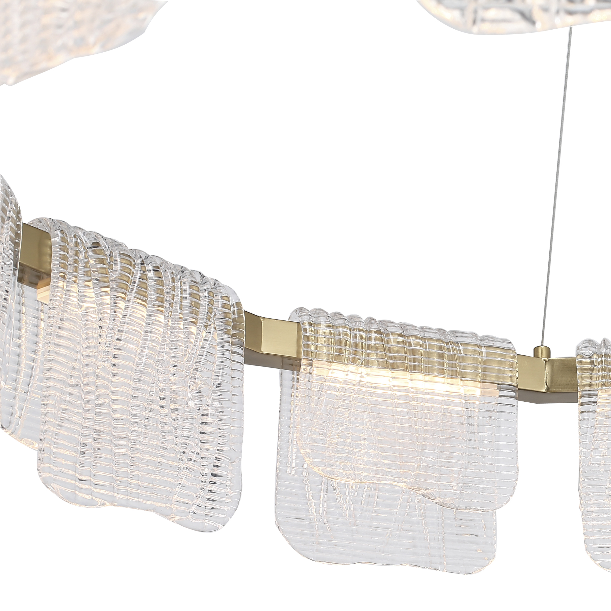 Дополнительная картинка SL6021.203.66 Люстра ST-Luce VOILE