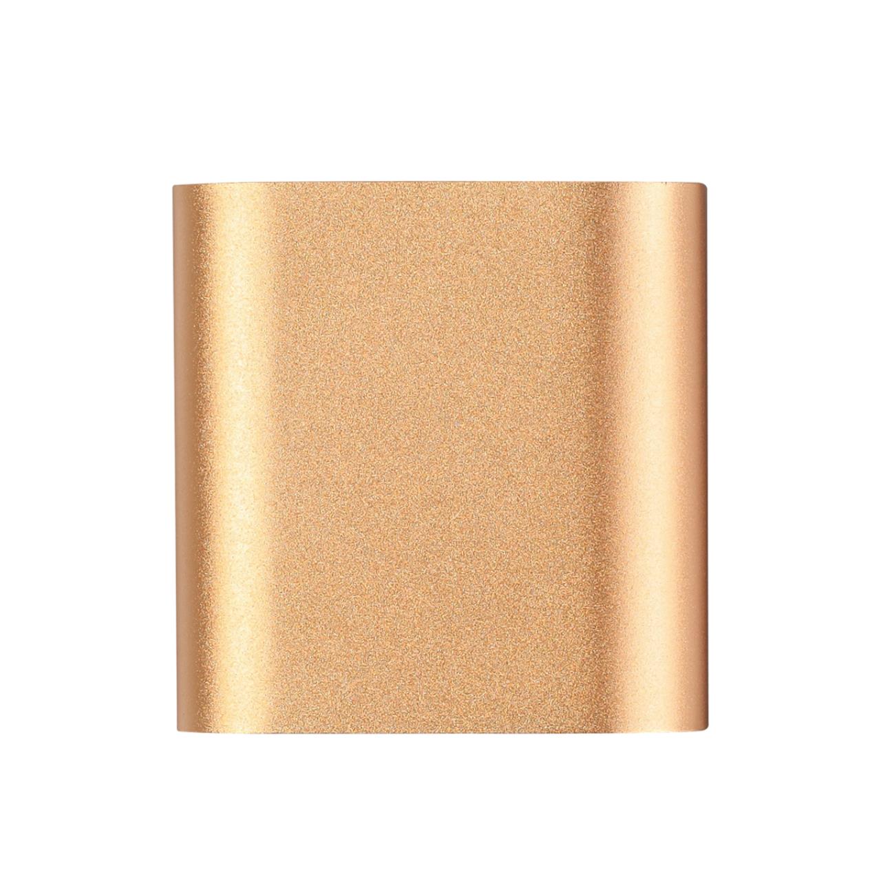 Картинка Настенный светодиодный светильник Odeon Light Hightech Magnum 4212/2WL