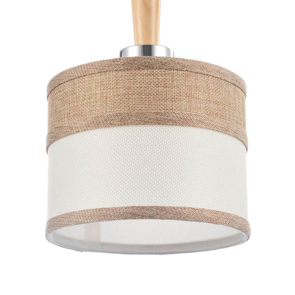 Дополнительная картинка Подвесной светильник Freya Helen FR5329-PL-01-CH