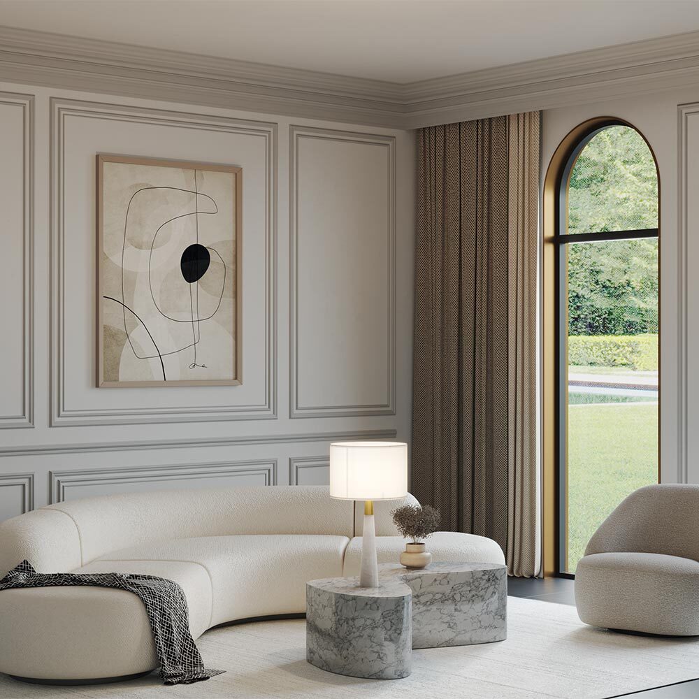 Дополнительная картинка Настенный светильник (бра) Maytoni Z030WL-02BS