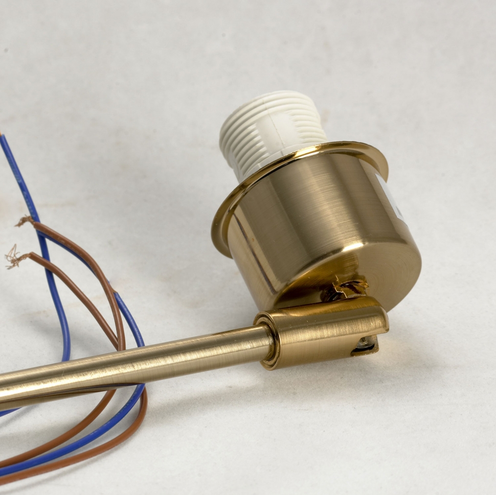 Дополнительная картинка Потолочная люстра Lussole Lgo LSP-8191