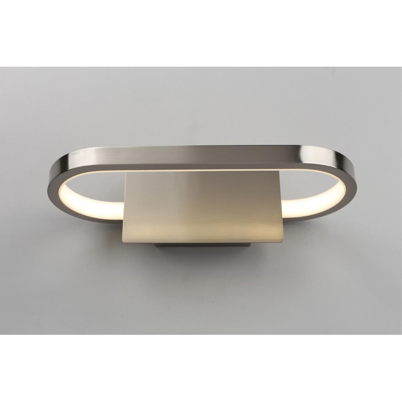 Картинка Настенный светодиодный светильник Aployt Olivi APL.003.11.12