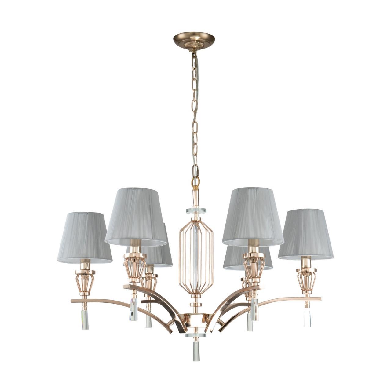 Картинка Подвесная люстра Favourite Sade 2690-6P