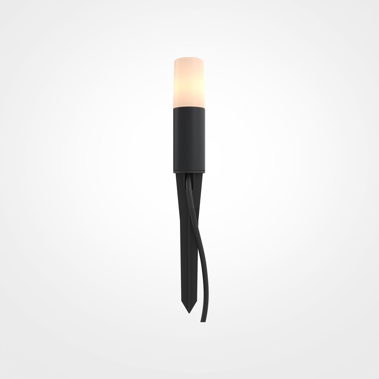 Дополнительная картинка Ландшафтный светильник Outdoor O416FL-L3B3K