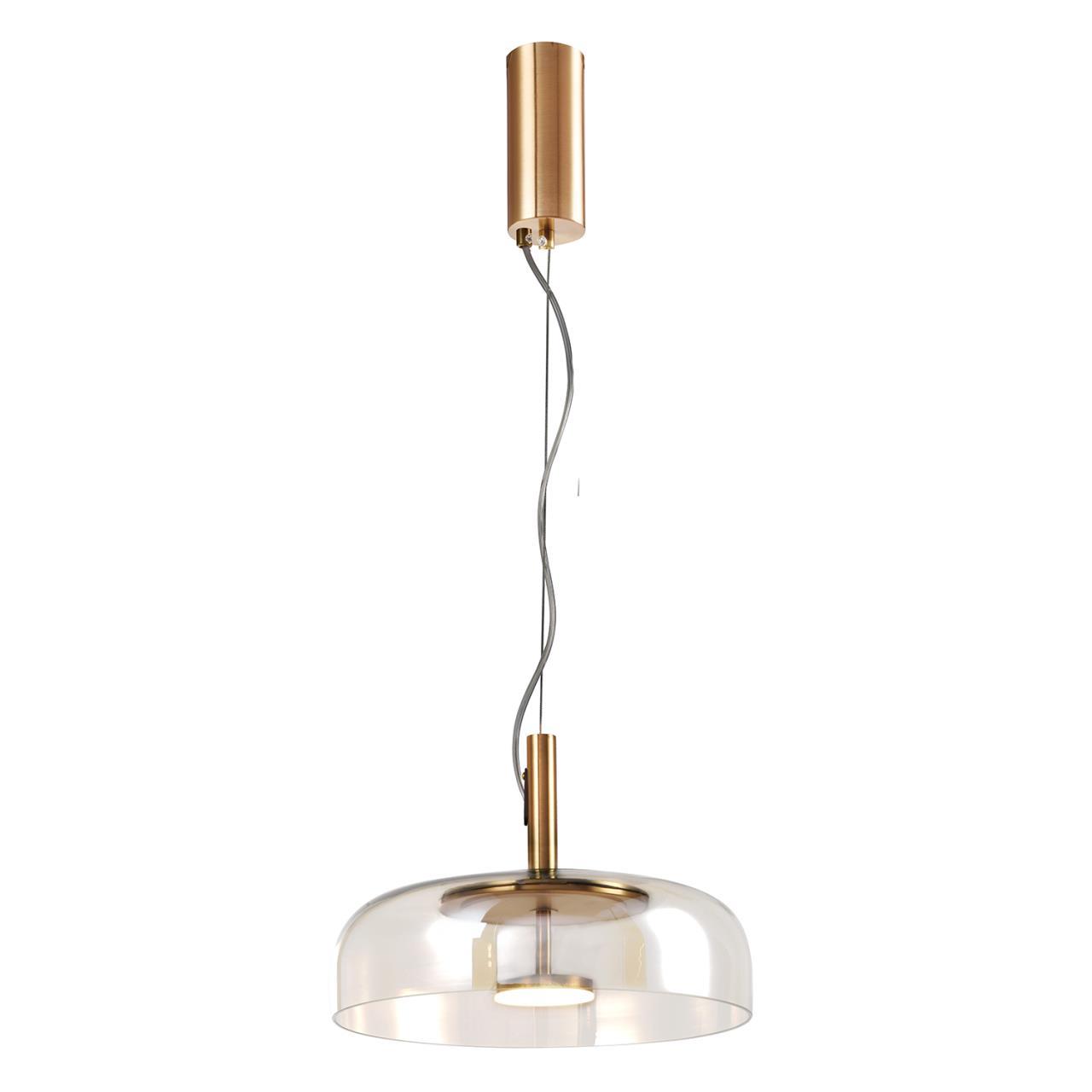 подвесной светильник brandy 4258-1p, доставка по Казахстану 