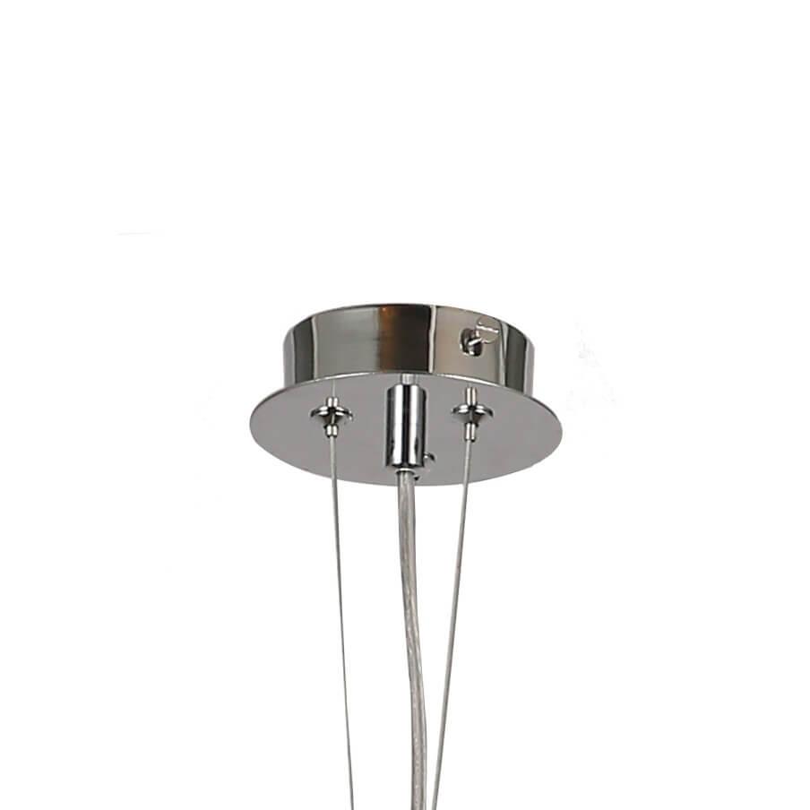 Дополнительная картинка Подвесной светильник Favourite Misterio 2848-1P