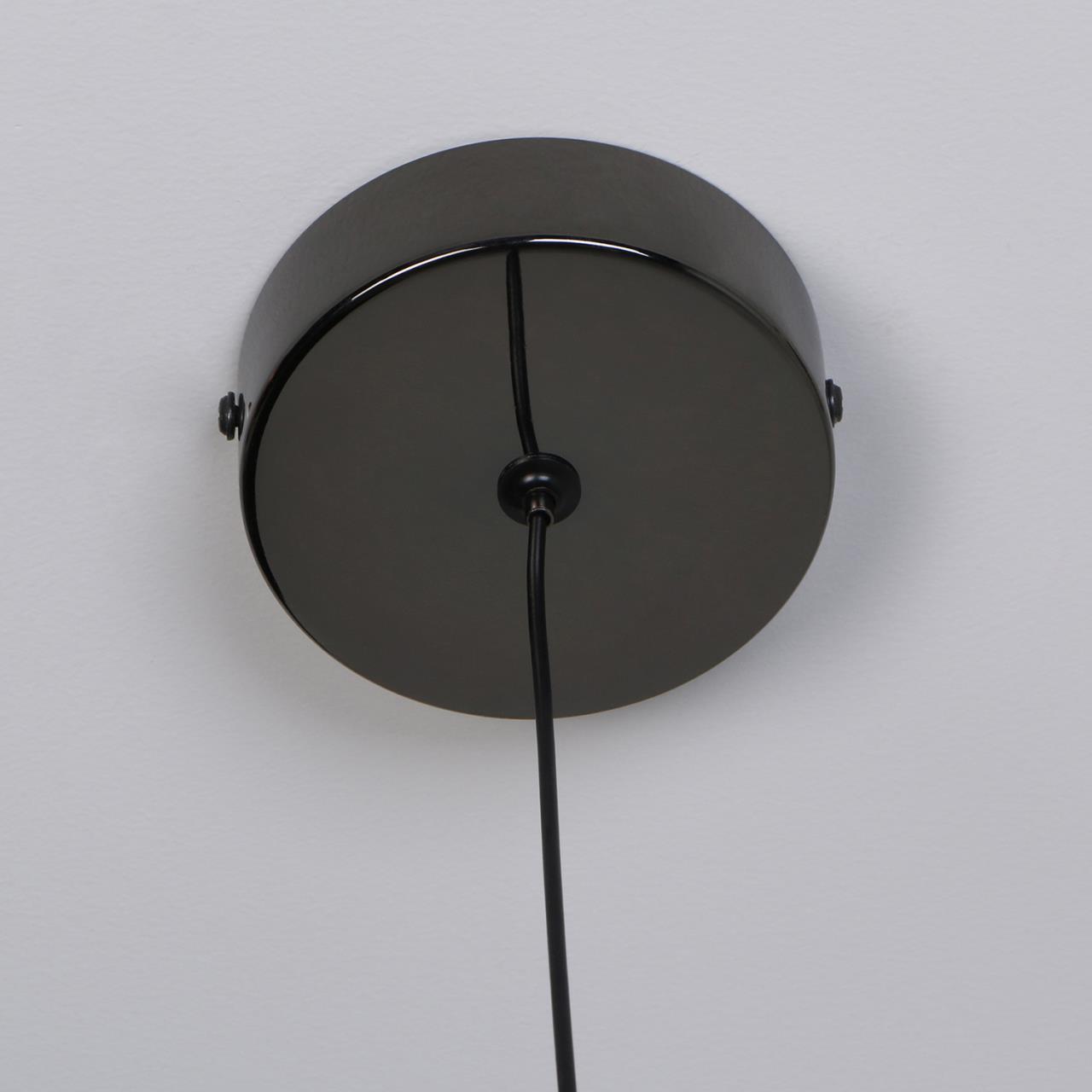 Дополнительная картинка Подвесной светильник Luna 4369-1P