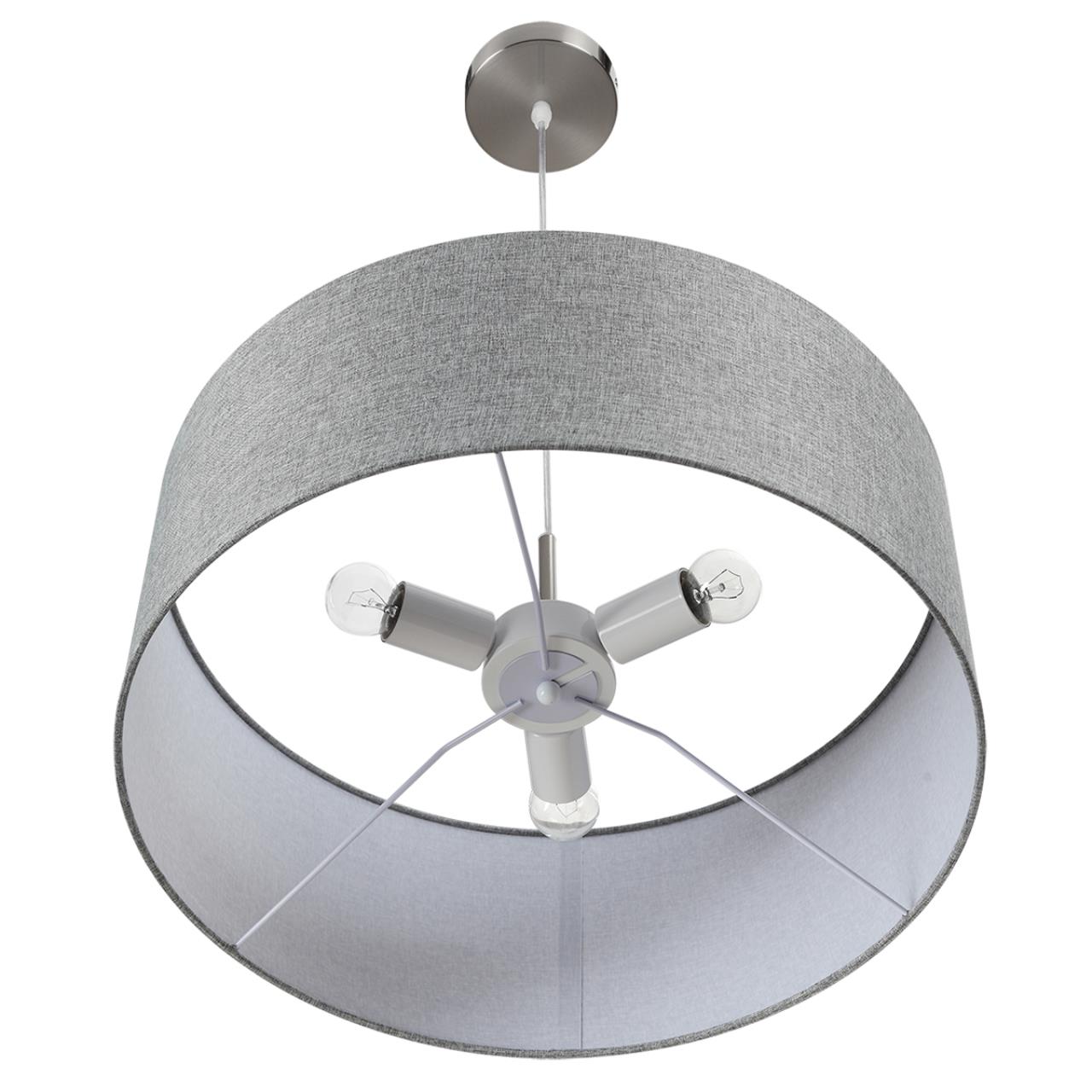 Дополнительная картинка 8251/3 Lumion Подвесной светильник NIKKI