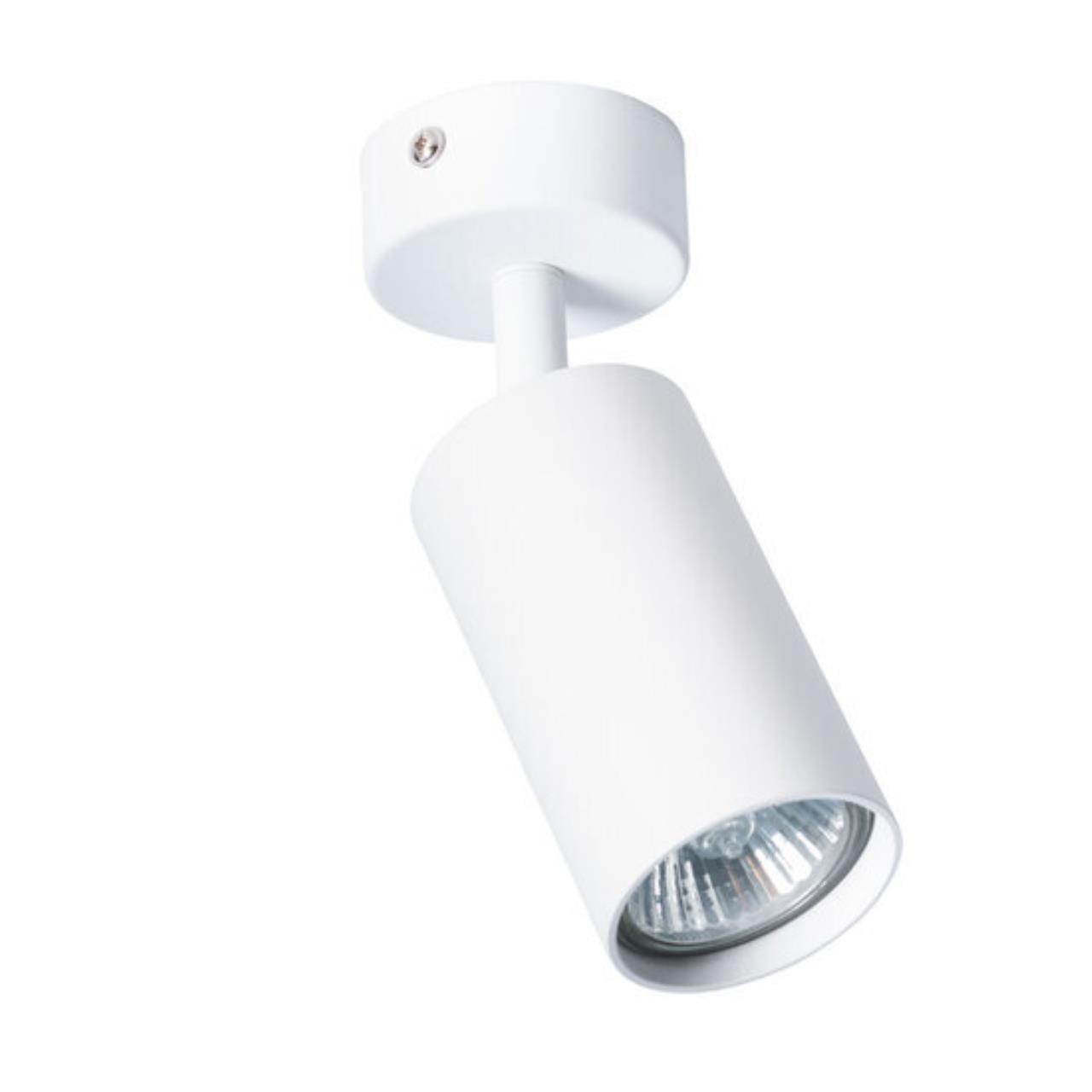 Дополнительная картинка Спот Arte Lamp A3216PL-1WH