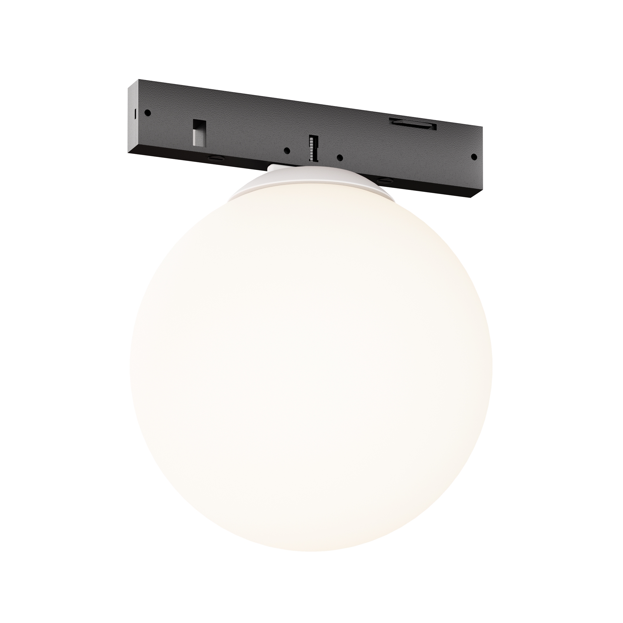 Трековый светильник Technical TR185-1-3W4K-B купить в Алматы svet.kz