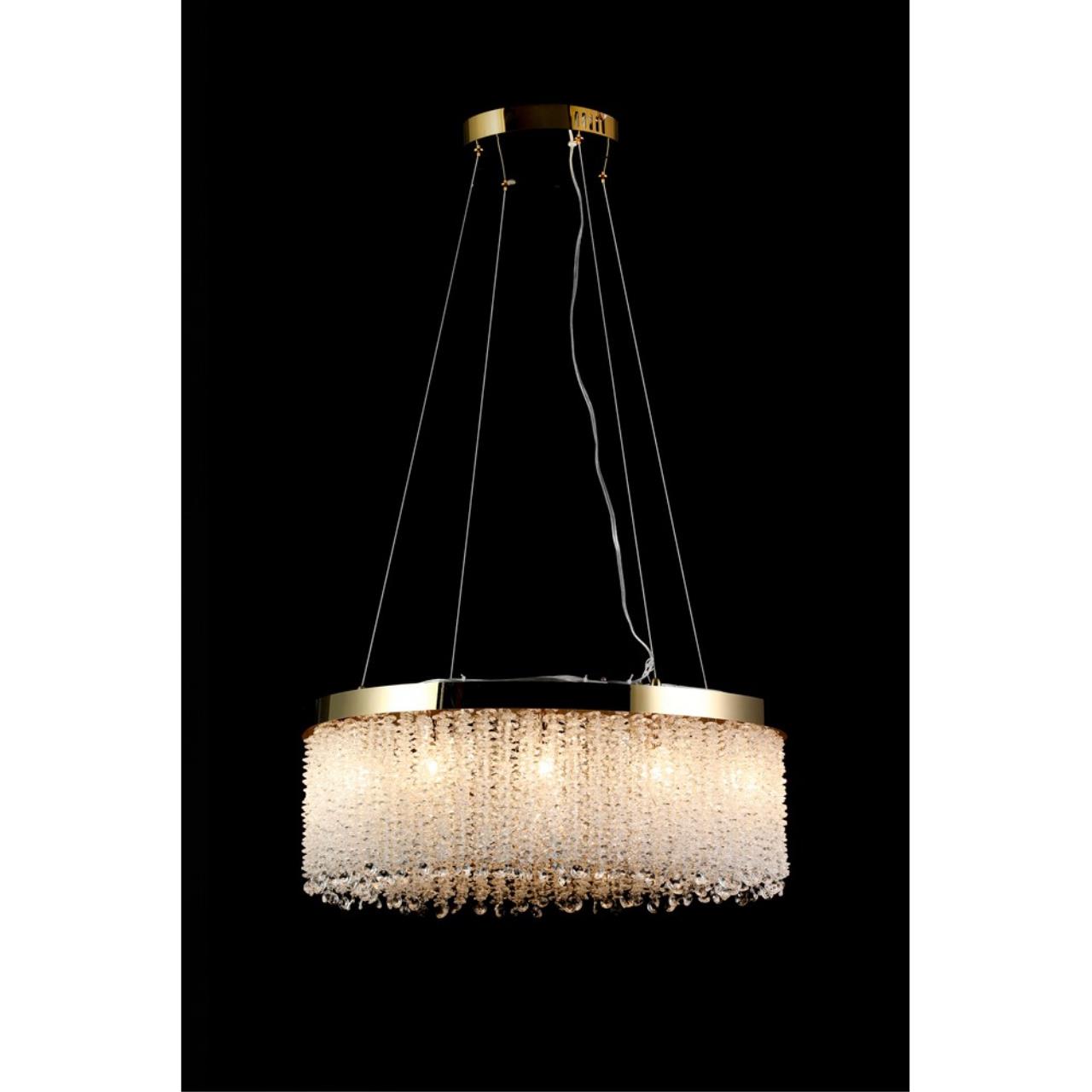 Картинка APL.772.03.12 Светильник подвесной Aployt Keytlayn