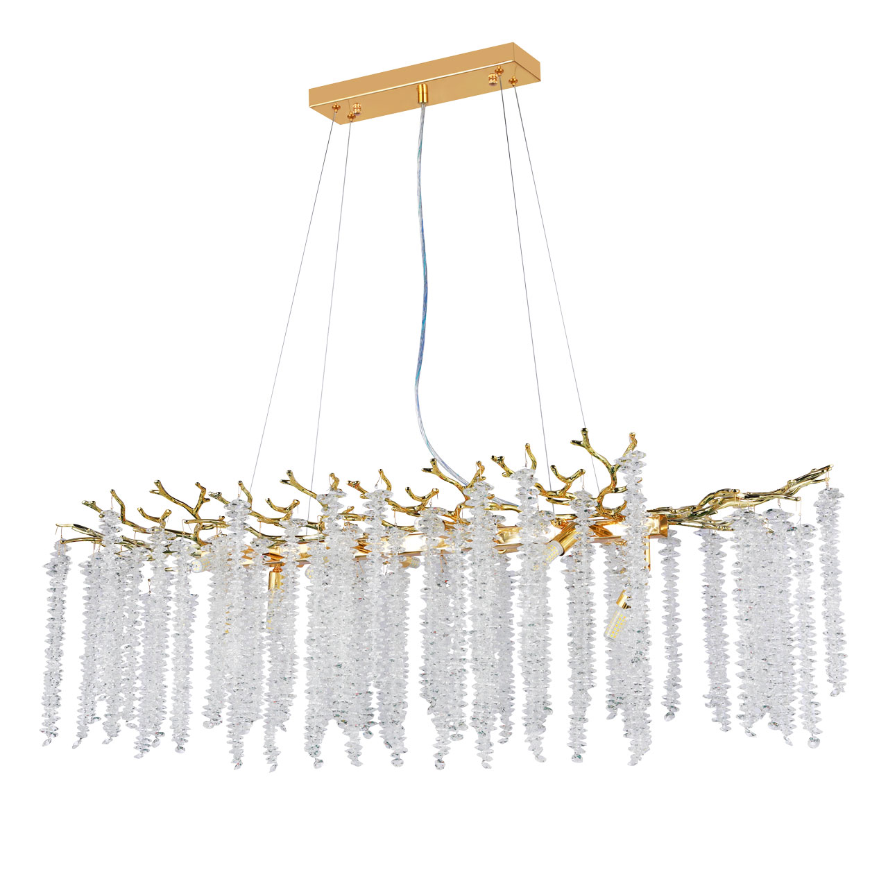 люстры 467013210 mw-light лайма подвесной светильник, доставка по Казахстану 