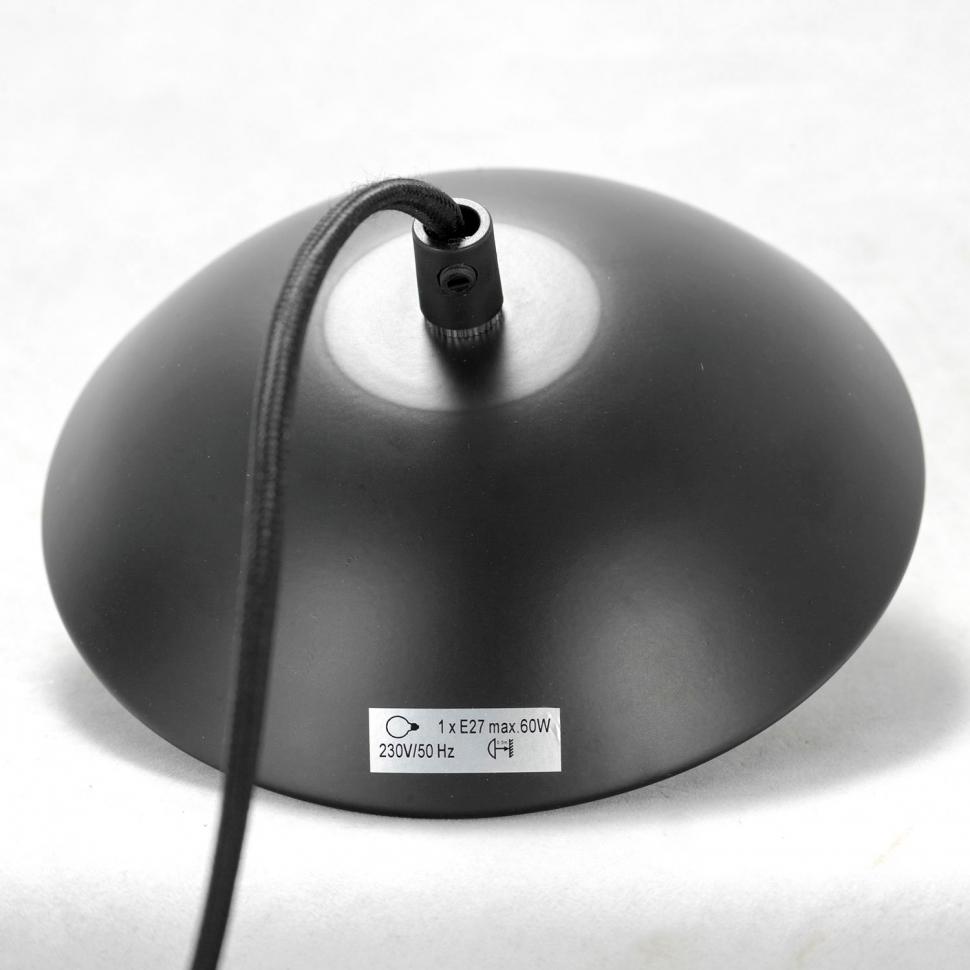 Дополнительная картинка Подвесной светильник Lussole Loft Beijing LSP-8131