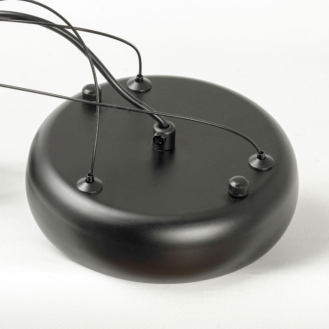 Дополнительная картинка Подвесной светильник Lussole LSP-7360