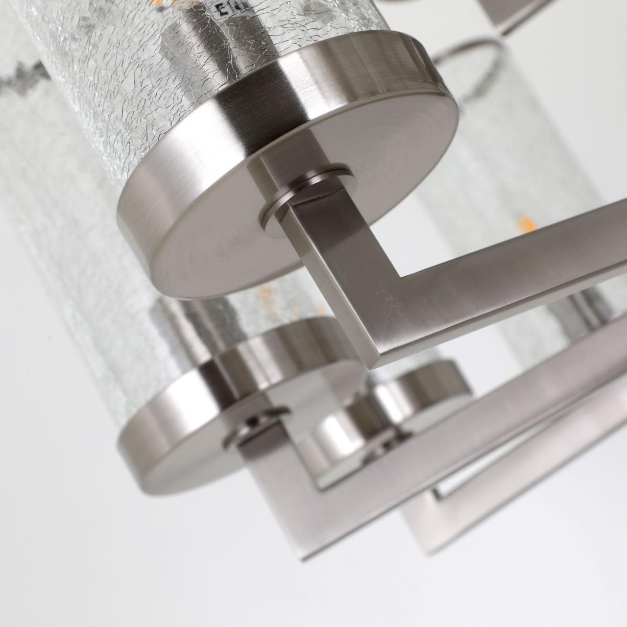 Картинка Подвесная люстра Favourite Assembly 2374-18P